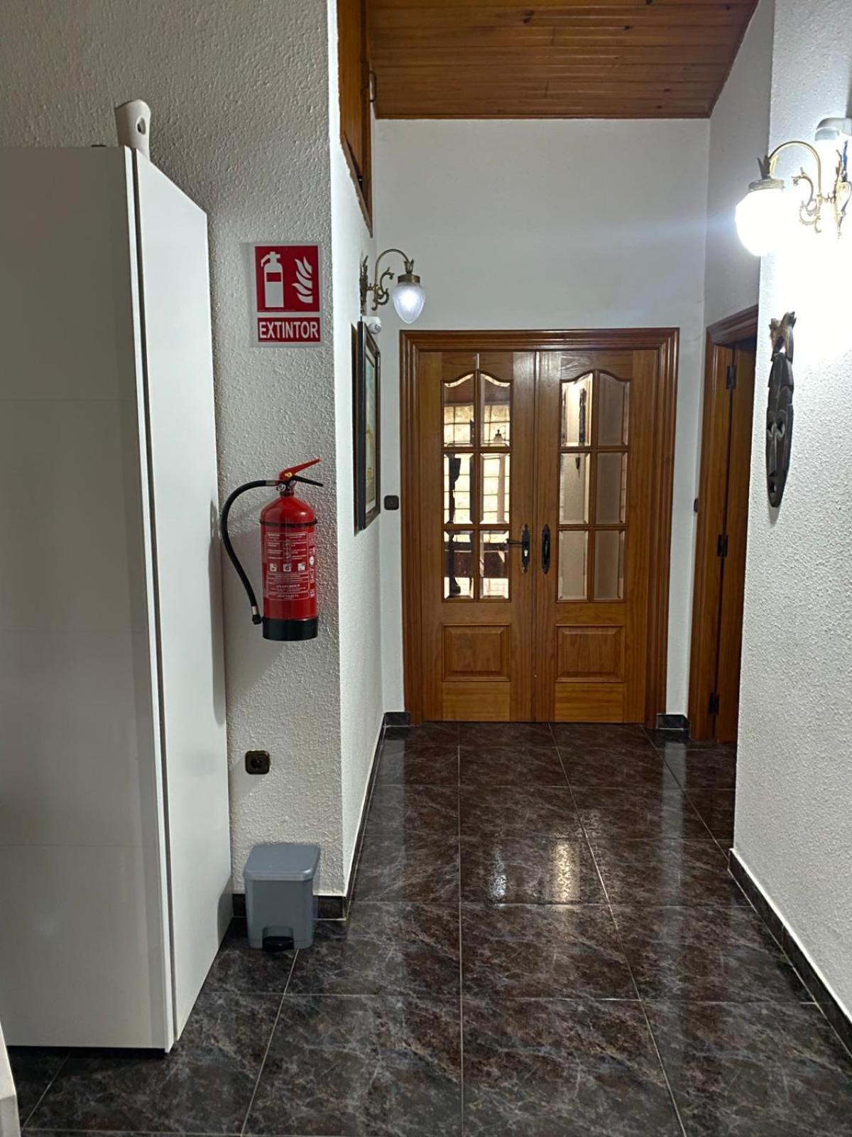 Jmca Hotell Castro Urdiales Exteriör bild