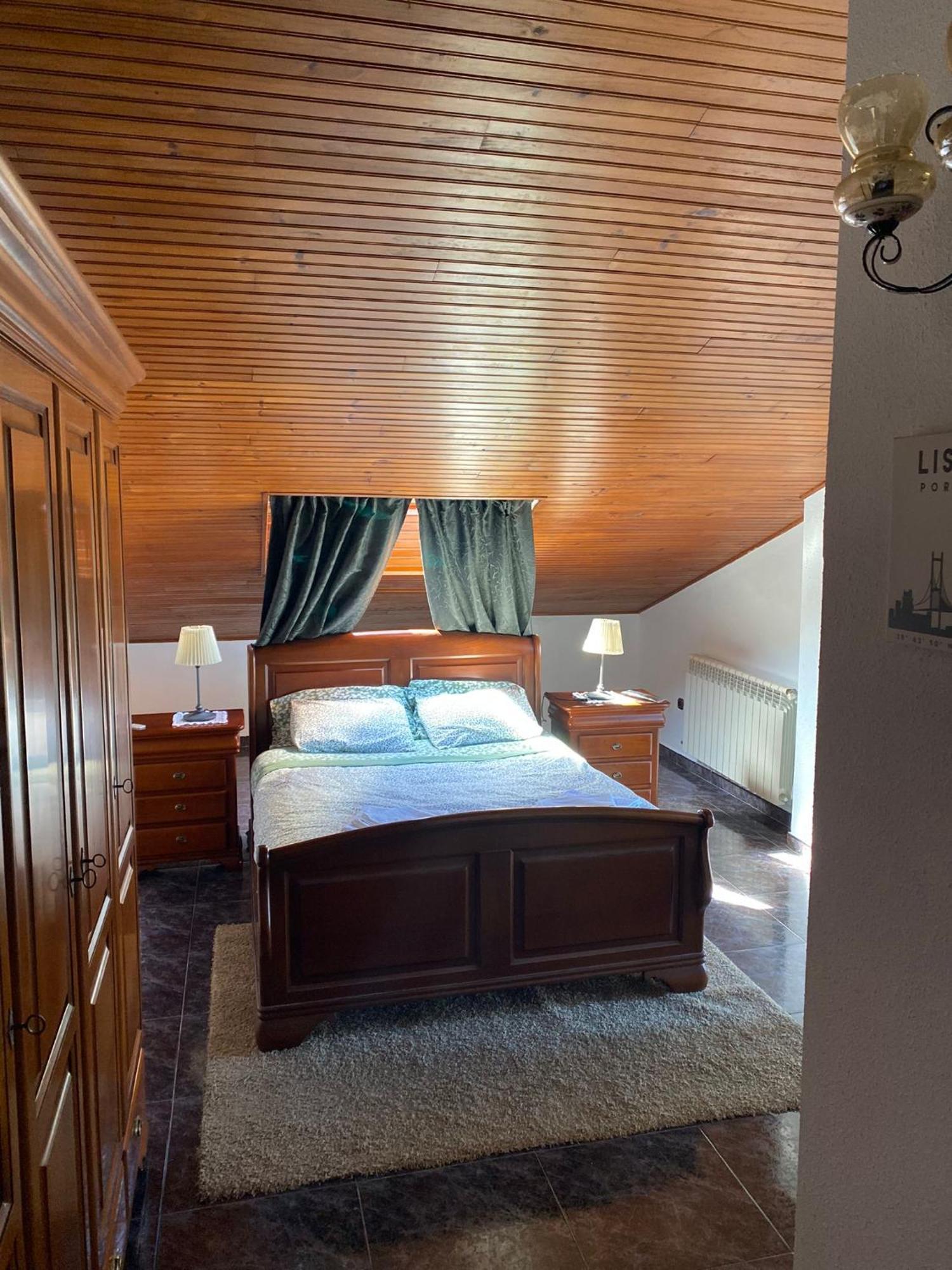 Jmca Hotell Castro Urdiales Exteriör bild